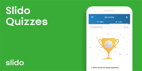 play quiz live.